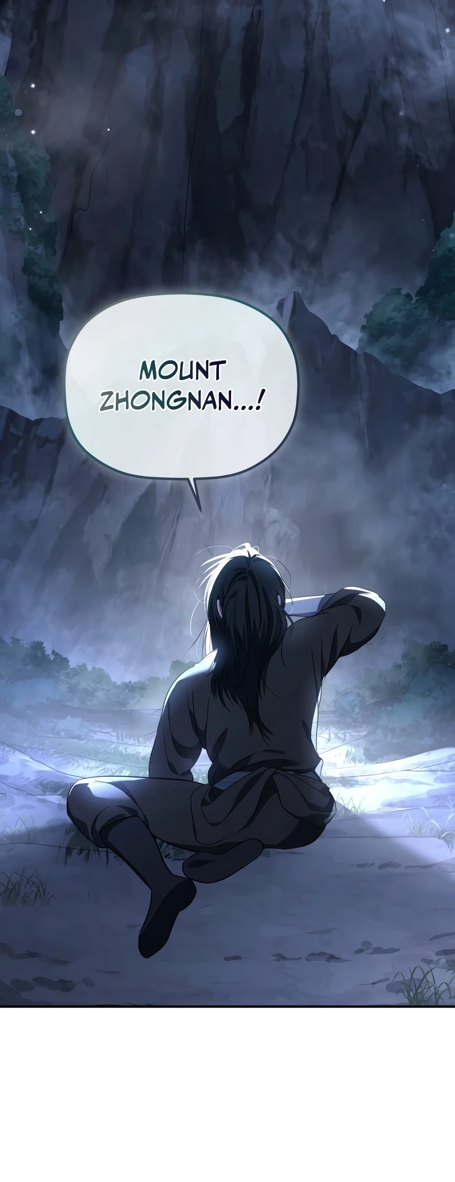 The Youngest Son of the Eunhae Merchant Group - chapter-61 - Page 3