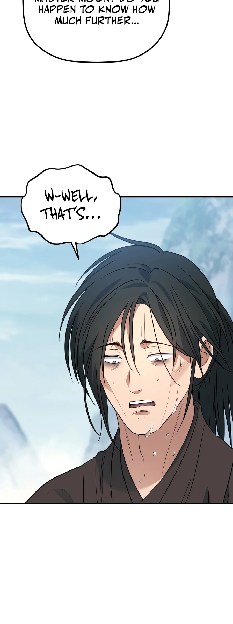 The Youngest Son of the Eunhae Merchant Group - chapter-63 - Page 9