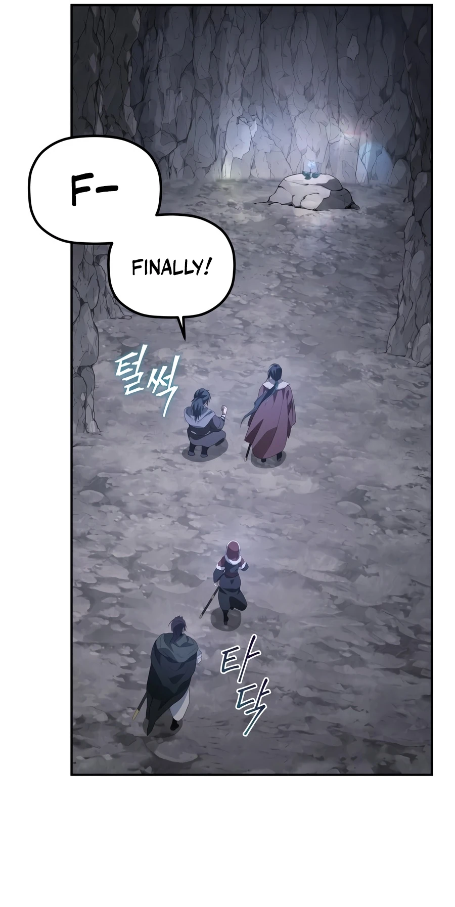 The Youngest Son of the Eunhae Merchant Group - chapter-64 - Page 12