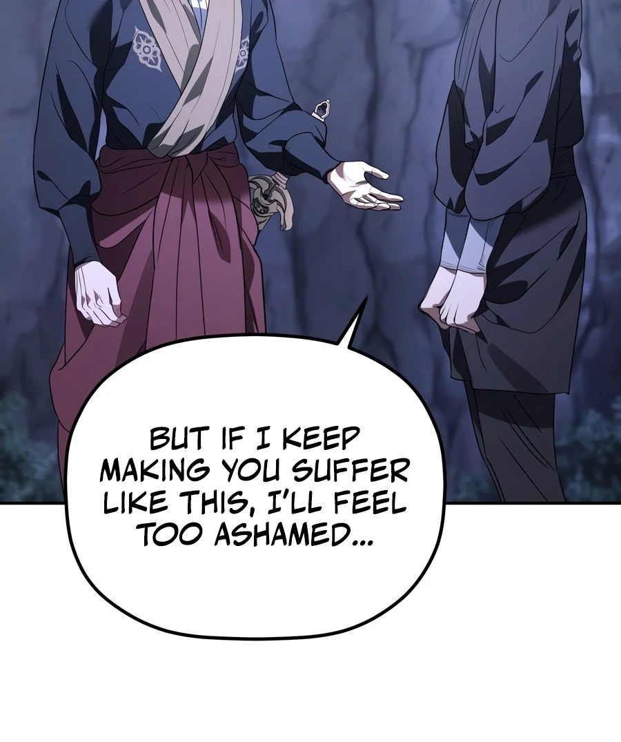 The Youngest Son of the Eunhae Merchant Group - chapter-64 - Page 8