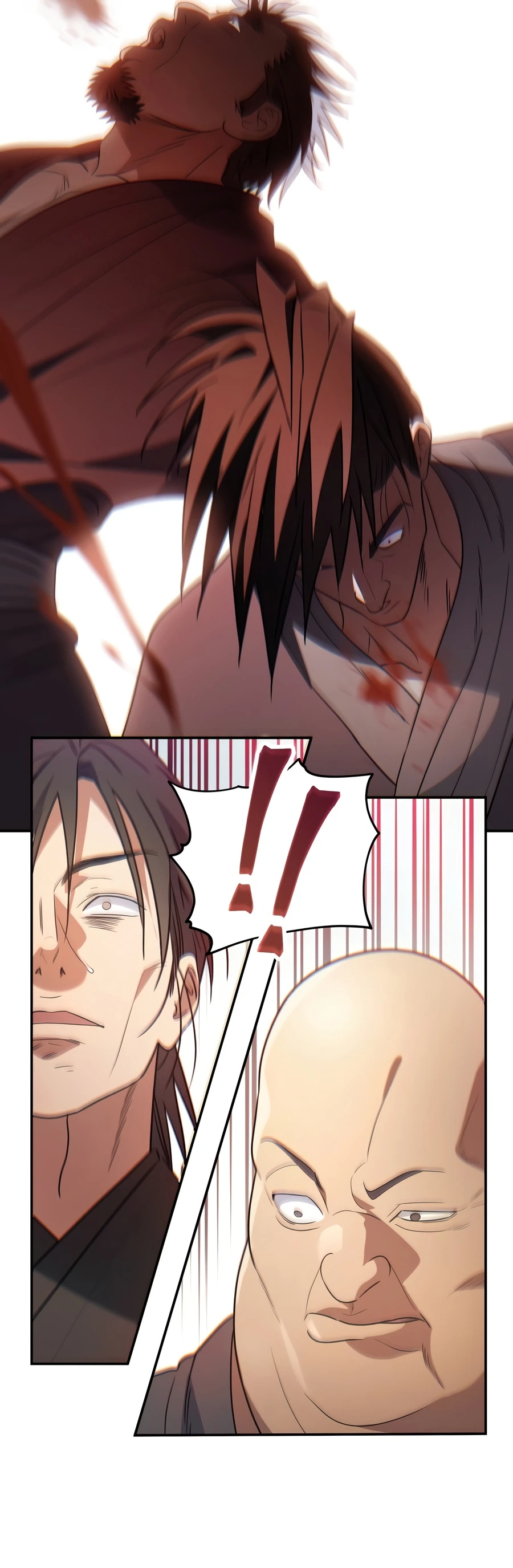 The Youngest Son of the Eunhae Merchant Group - chapter-67 - Page 5