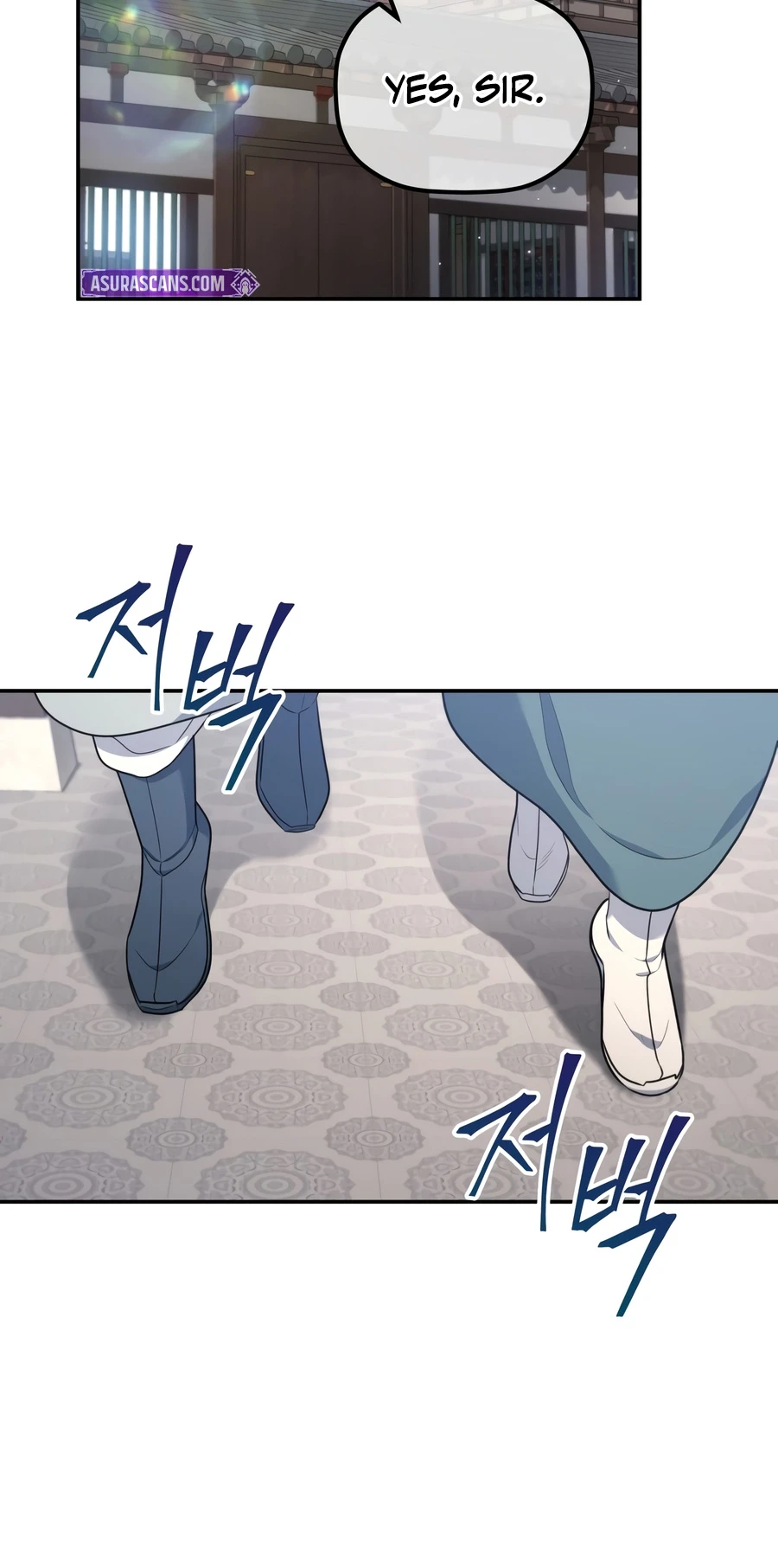 The Youngest Son of the Eunhae Merchant Group - chapter-68 - Page 3