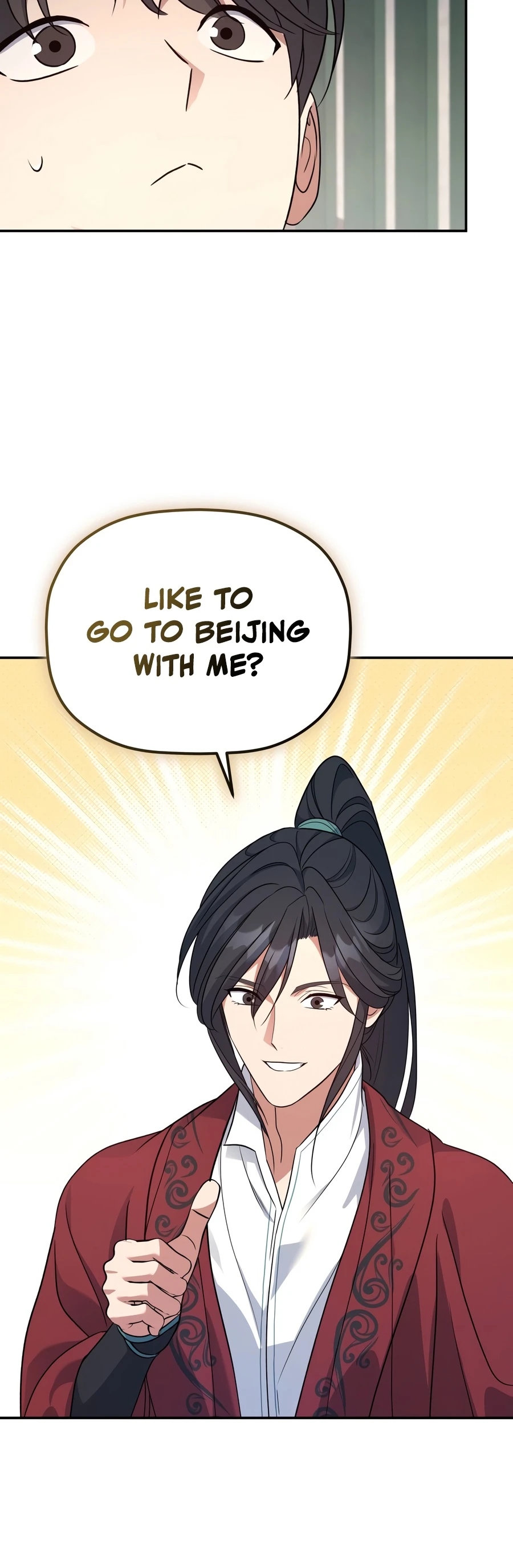 The Youngest Son of the Eunhae Merchant Group - chapter-68 - Page 7