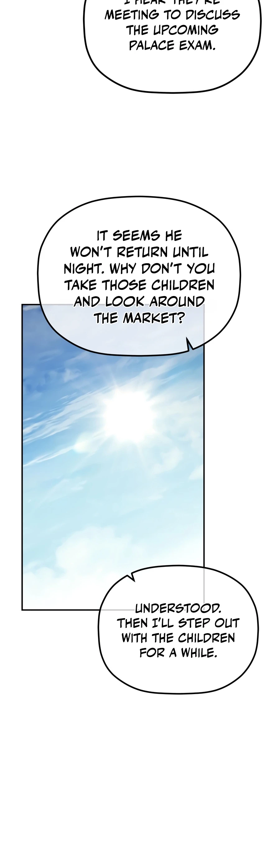 The Youngest Son of the Eunhae Merchant Group - chapter-68 - Page 9