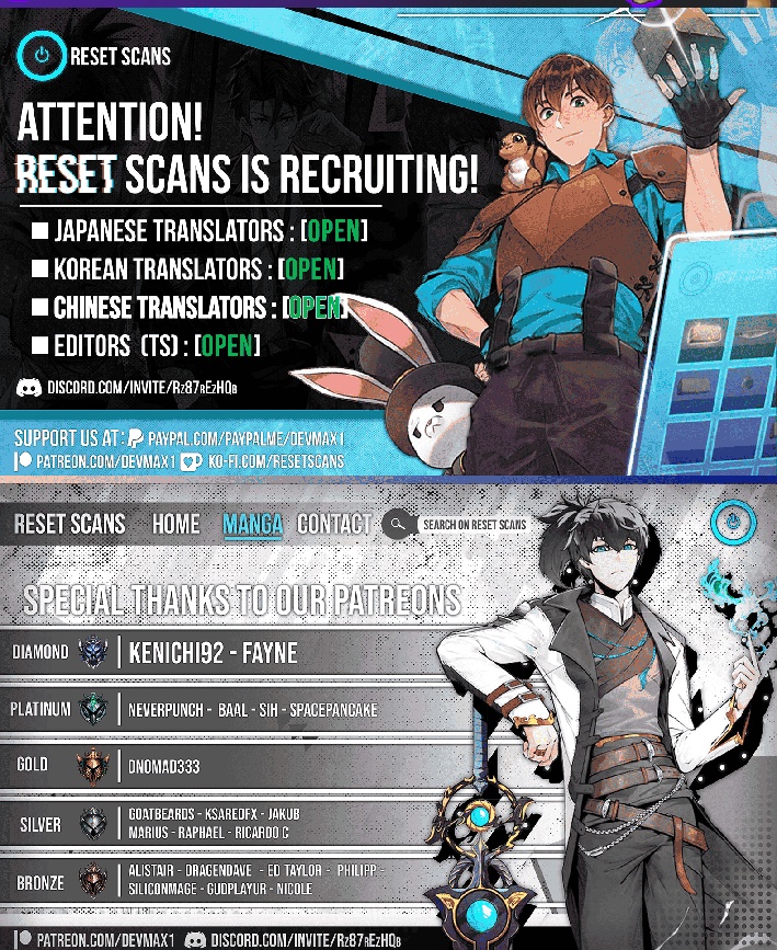 This Assassin Is Open and Aboveboard - chapter-0 - Page 4