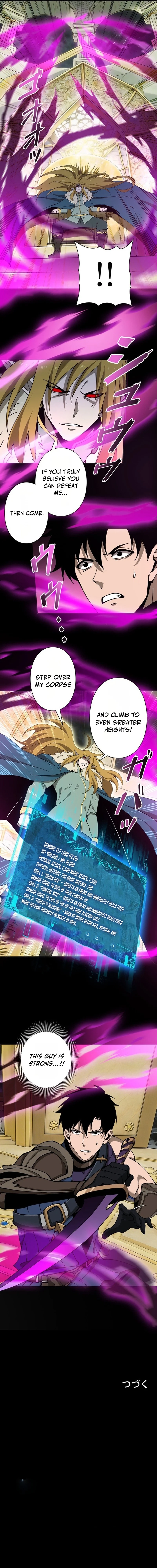 This Assassin Is Open and Aboveboard - chapter-10 - Page 14