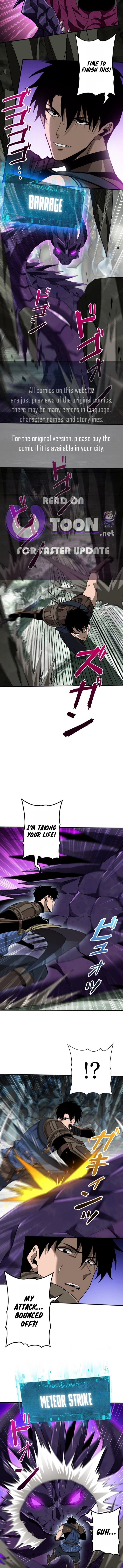 This Assassin Is Open and Aboveboard - chapter-6 - Page 2