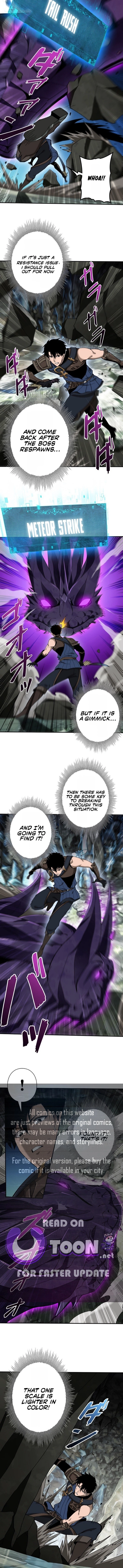 This Assassin Is Open and Aboveboard - chapter-6 - Page 4