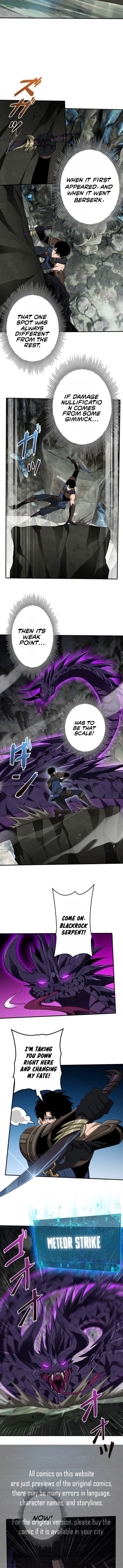 This Assassin Is Open and Aboveboard - chapter-6 - Page 5
