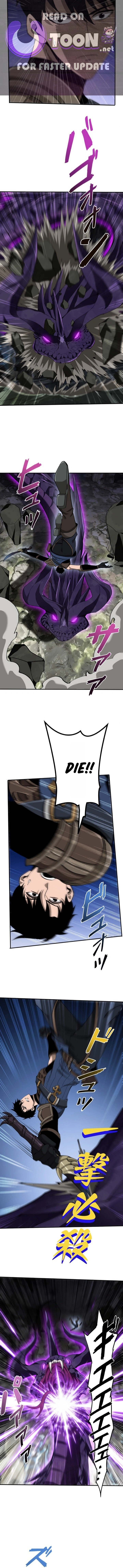 This Assassin Is Open and Aboveboard - chapter-6 - Page 6