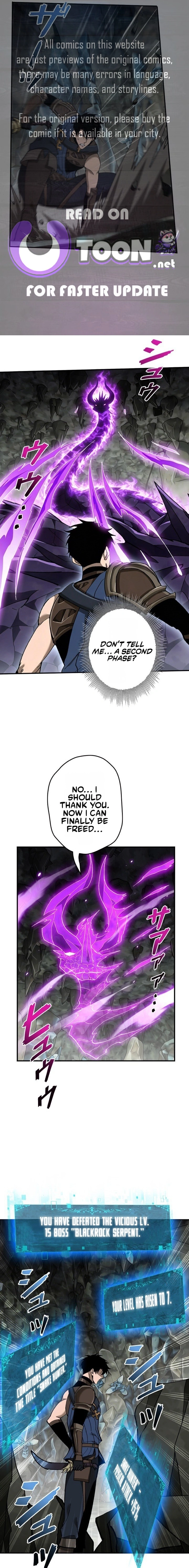 This Assassin Is Open and Aboveboard - chapter-6 - Page 7