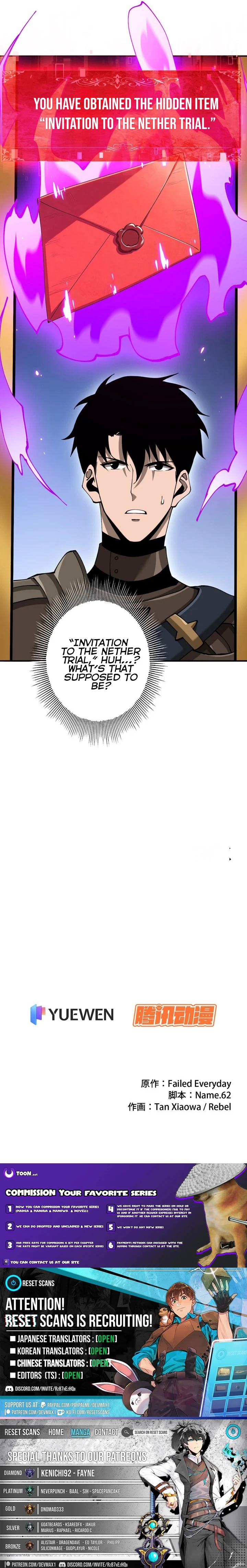 This Assassin Is Open and Aboveboard - chapter-7 - Page 11