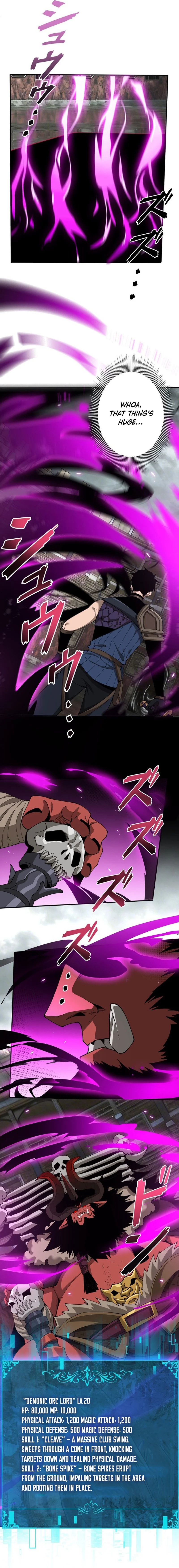 This Assassin Is Open and Aboveboard - chapter-9 - Page 7
