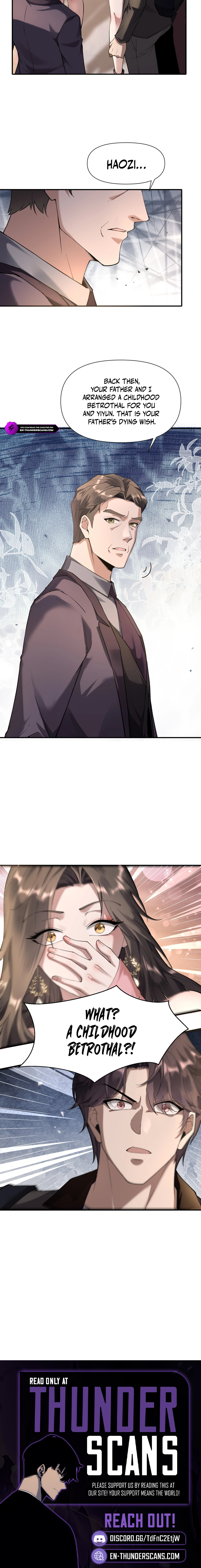 This killer is a son-in-law - chapter-1 - Page 11