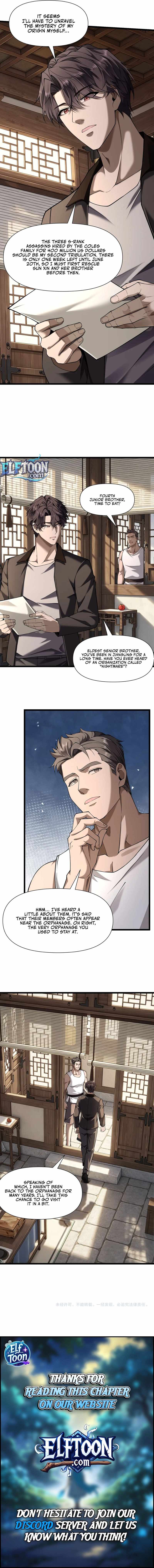 This killer is a son-in-law - chapter-17 - Page 7