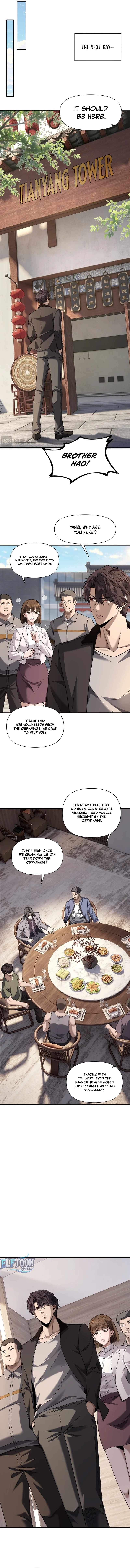 This killer is a son-in-law - chapter-19 - Page 2