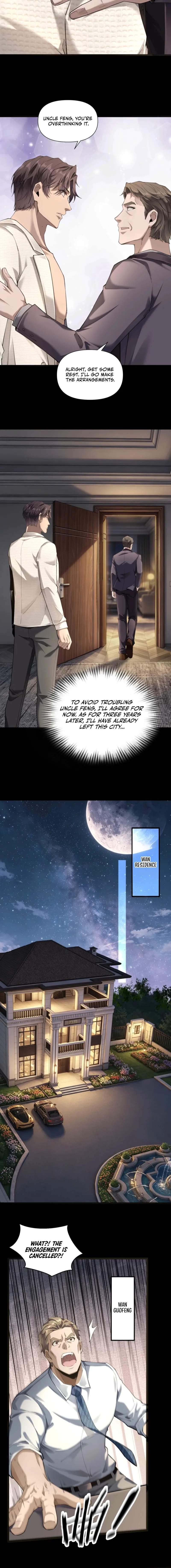 This killer is a son-in-law - chapter-2 - Page 10
