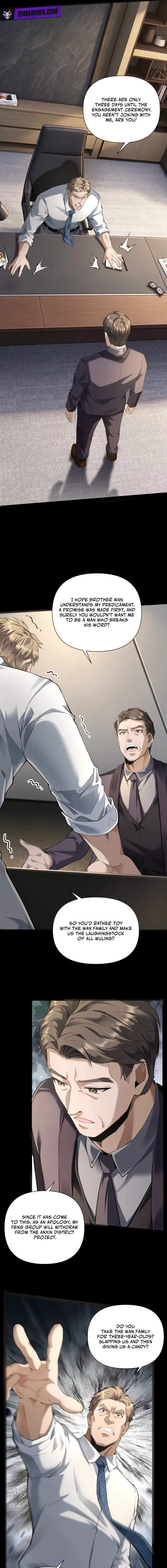 This killer is a son-in-law - chapter-2 - Page 11
