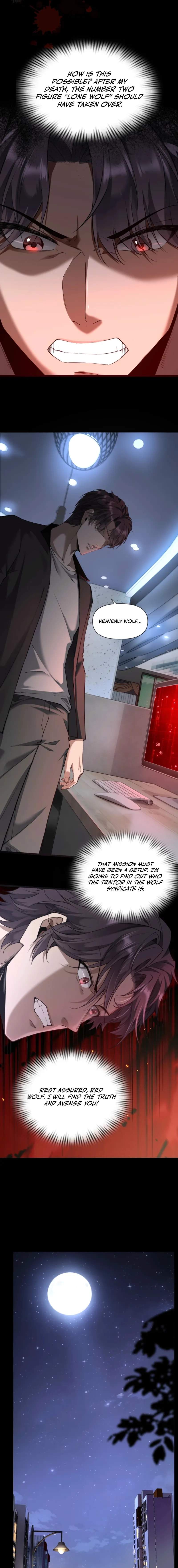 This killer is a son-in-law - chapter-2 - Page 15
