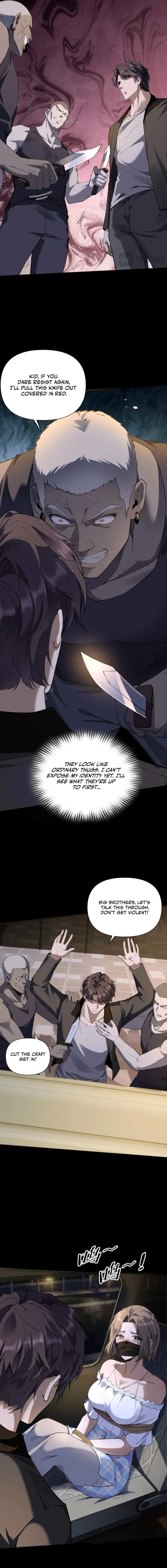 This killer is a son-in-law - chapter-2 - Page 17