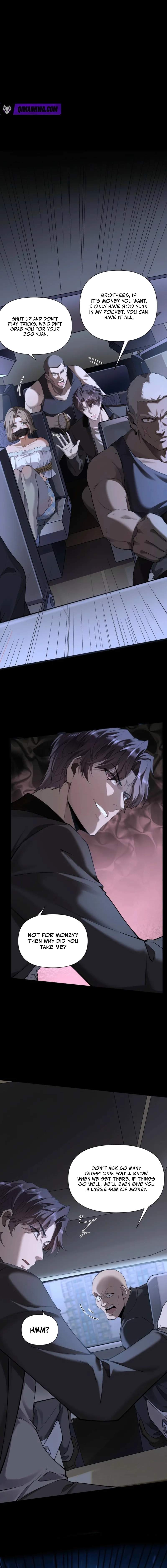 This killer is a son-in-law - chapter-2 - Page 18