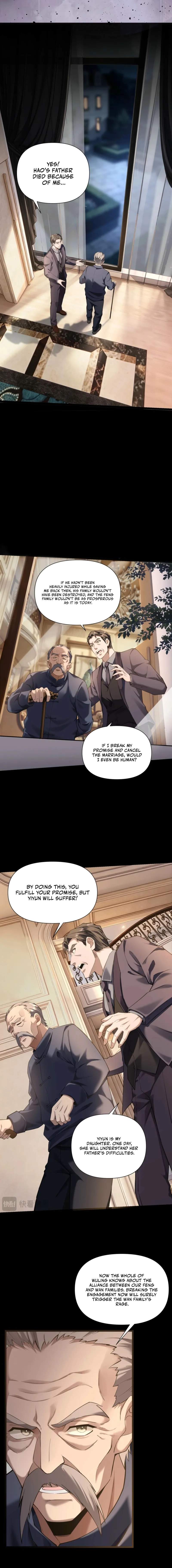 This killer is a son-in-law - chapter-2 - Page 6