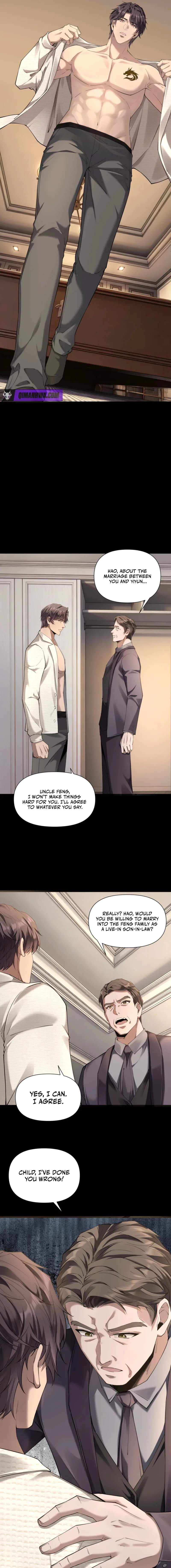 This killer is a son-in-law - chapter-2 - Page 9