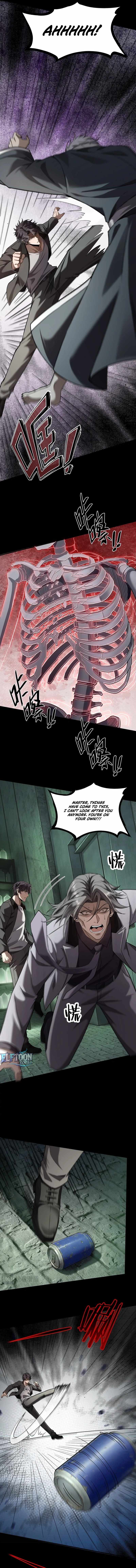 This killer is a son-in-law - chapter-20 - Page 2