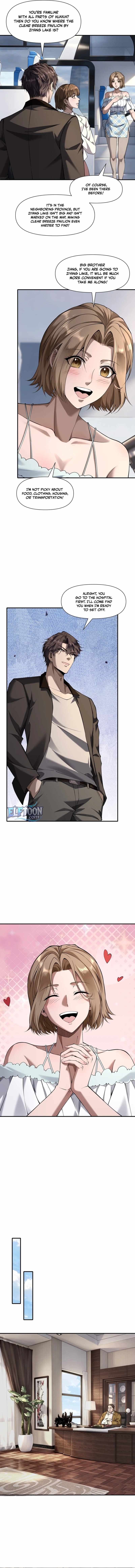 This killer is a son-in-law - chapter-20 - Page 7