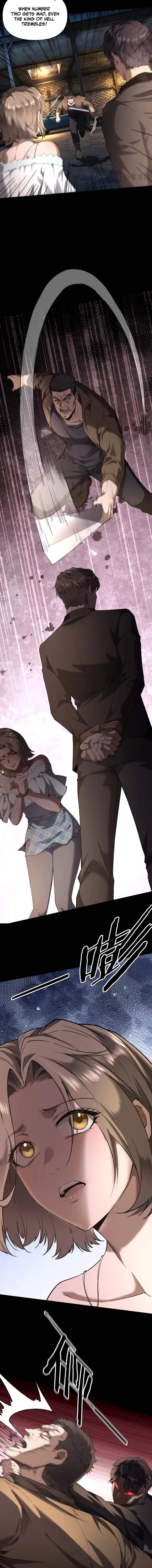 This killer is a son-in-law - chapter-3 - Page 10