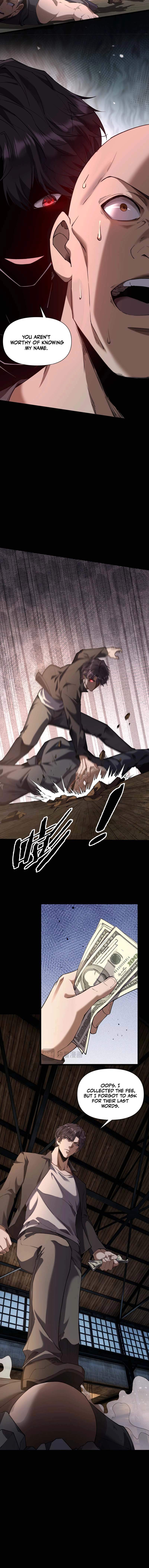 This killer is a son-in-law - chapter-3 - Page 14