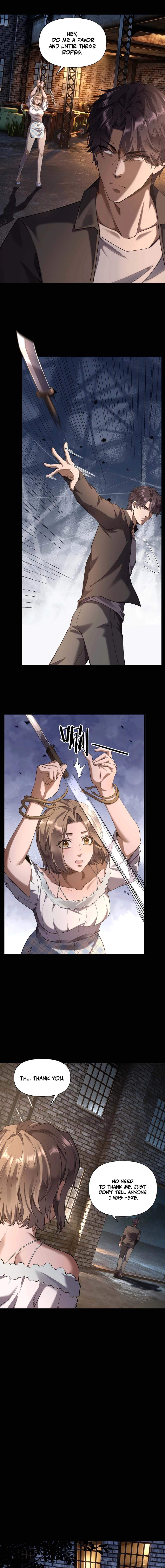 This killer is a son-in-law - chapter-3 - Page 15