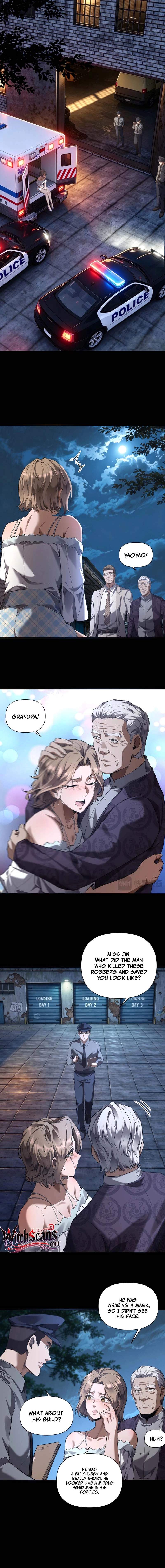 This killer is a son-in-law - chapter-3 - Page 16