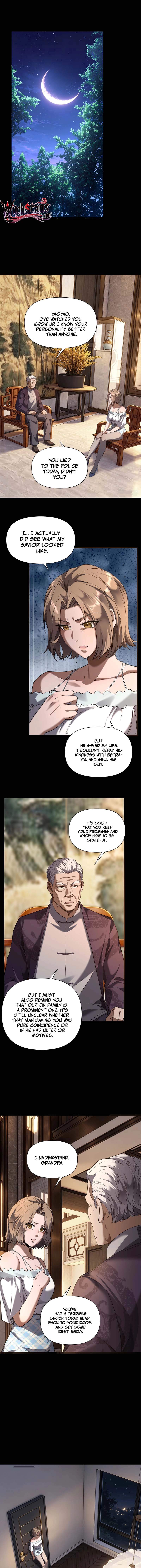 This killer is a son-in-law - chapter-3 - Page 17