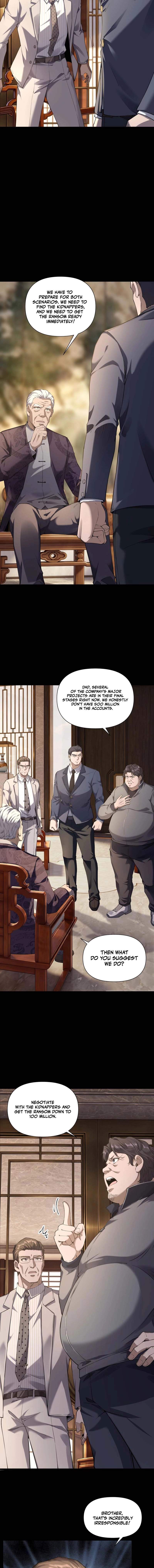 This killer is a son-in-law - chapter-3 - Page 2