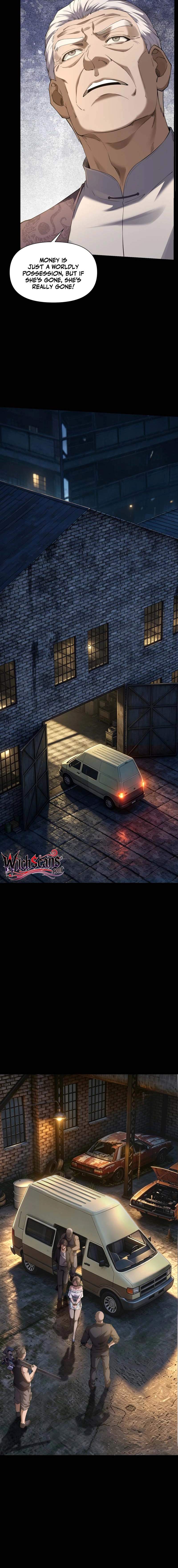 This killer is a son-in-law - chapter-3 - Page 4
