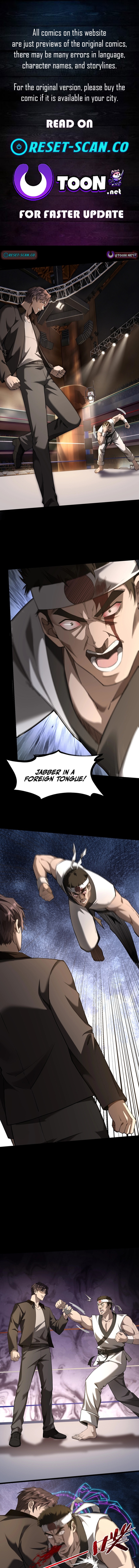 This killer is a son-in-law - chapter-7 - Page 1