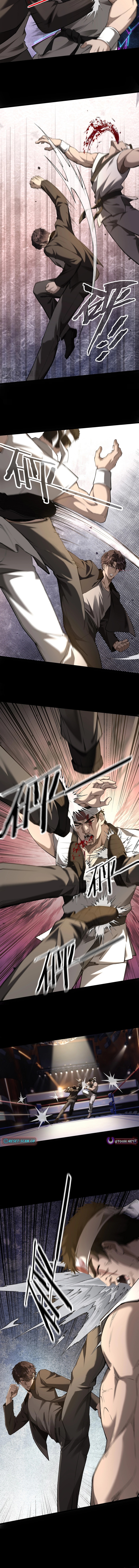 This killer is a son-in-law - chapter-7 - Page 2