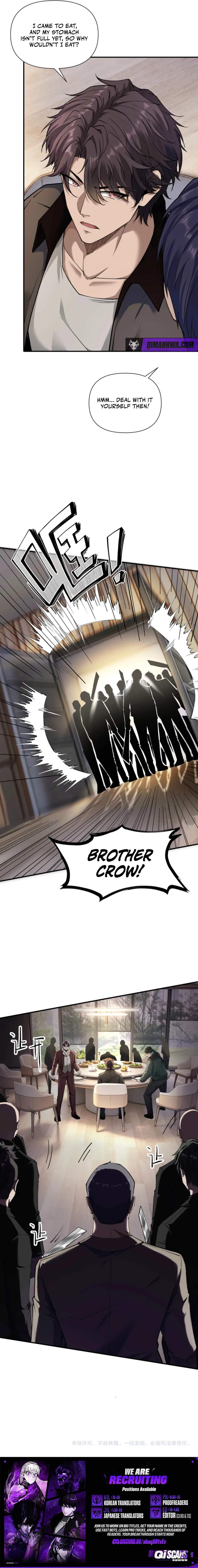 This killer is a son-in-law - chapter-9 - Page 8