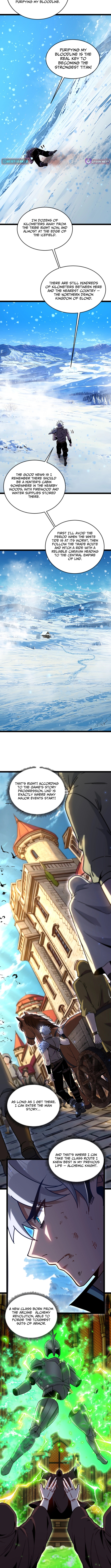 Titan Forge - chapter-1 - Page 12