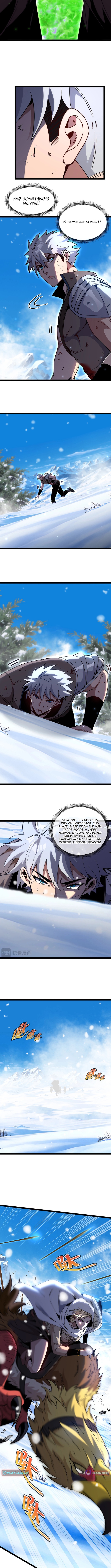 Titan Forge - chapter-1 - Page 13
