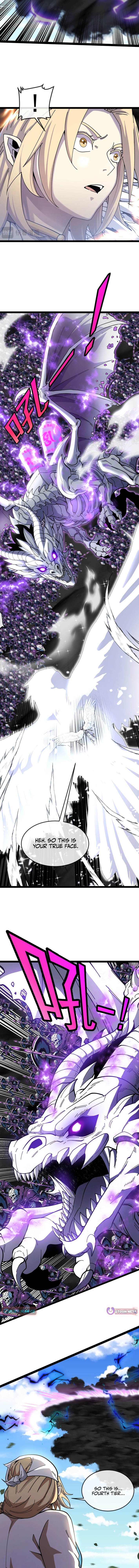Titan Forge - chapter-11 - Page 7