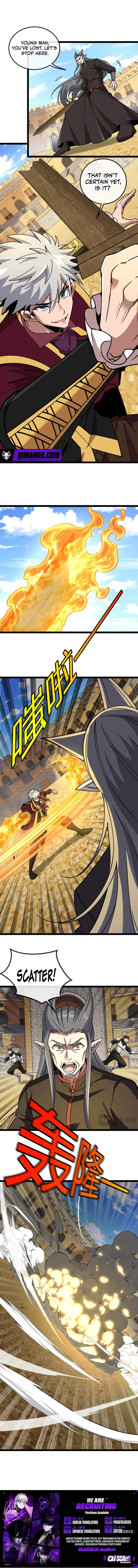 Titan Forge - chapter-16 - Page 7