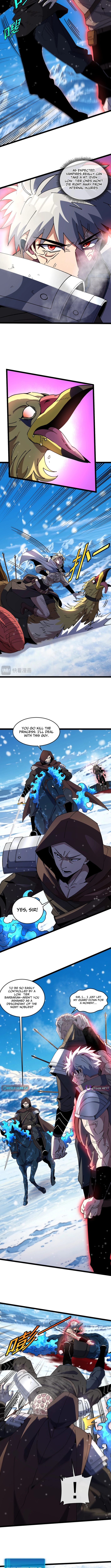 Titan Forge - chapter-2 - Page 4