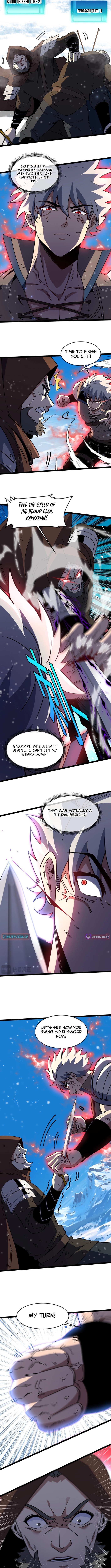 Titan Forge - chapter-2 - Page 5