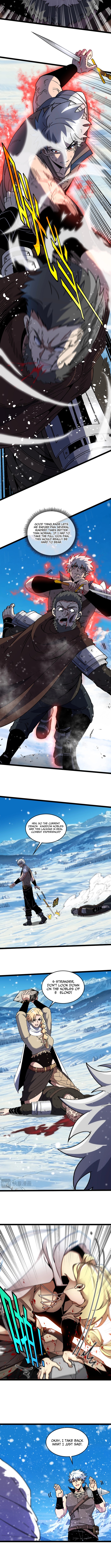 Titan Forge - chapter-2 - Page 6