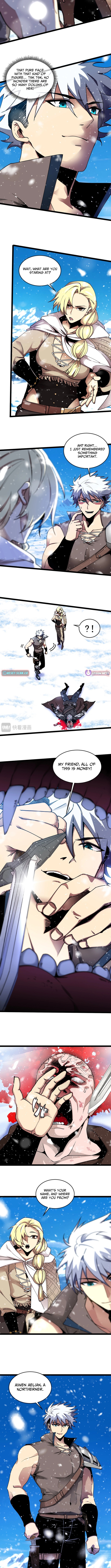 Titan Forge - chapter-2 - Page 8