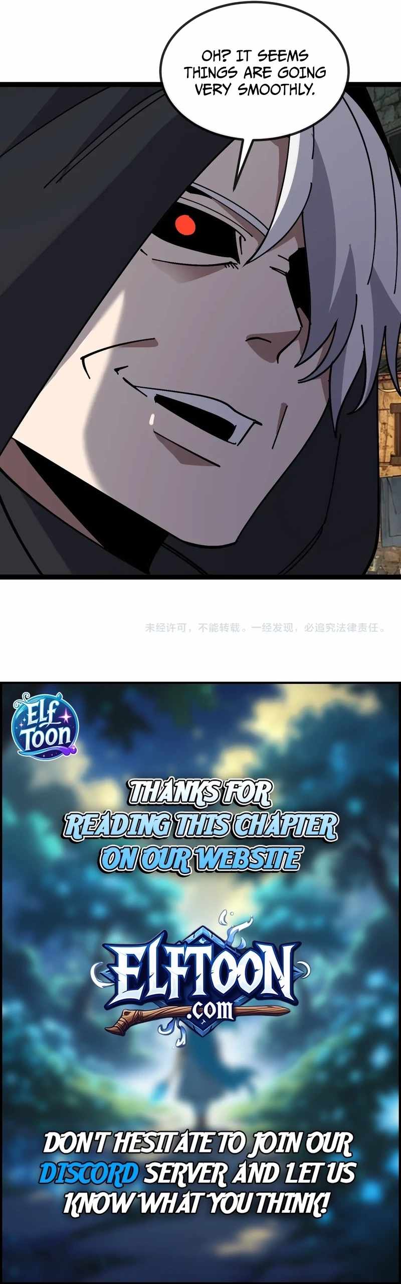 Titan Forge - chapter-25 - Page 8