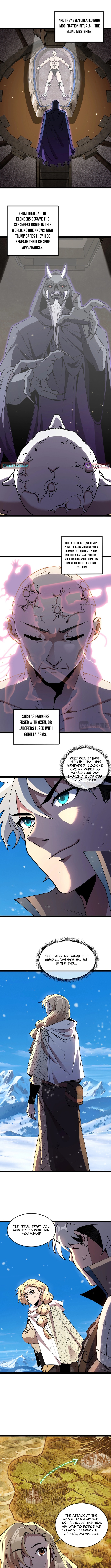 Titan Forge - chapter-3 - Page 2