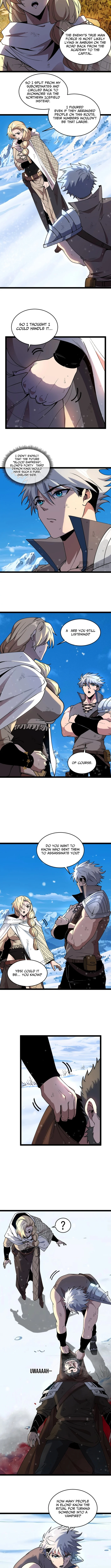 Titan Forge - chapter-3 - Page 3